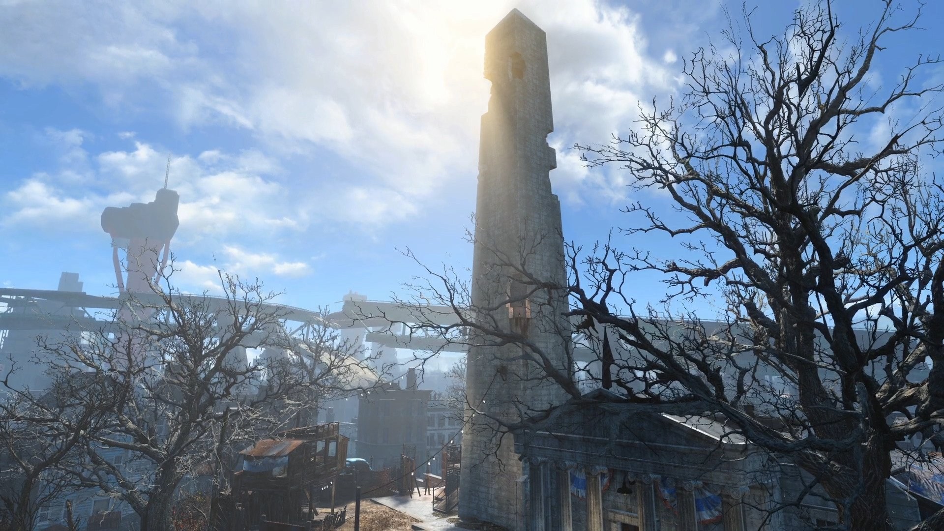 Fallout 4 - Imagen 44